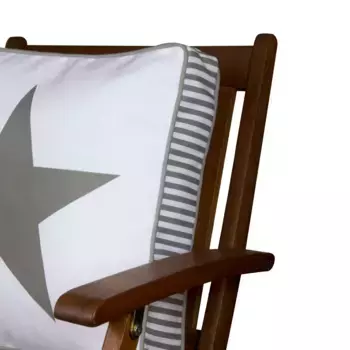 Подушка Evila Originals, цвет Bunt