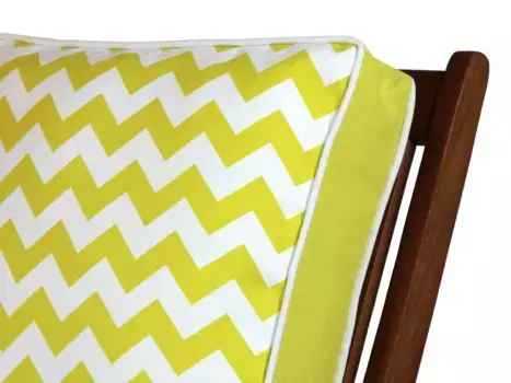 Подушка Evila Originals, цвет Bunt