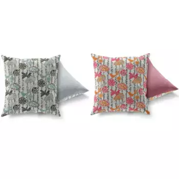 Подушка Evila Originals, цвет Bunt