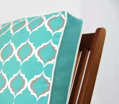 Подушка Evila Originals, цвет Bunt