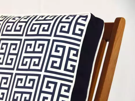 Подушка Evila Originals, цвет Bunt