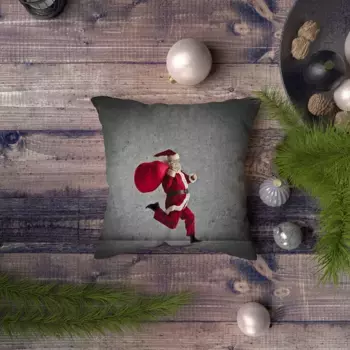 Подушка Evila Originals, цвет Bunt