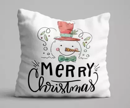 Подушка Evila Originals, цвет Bunt