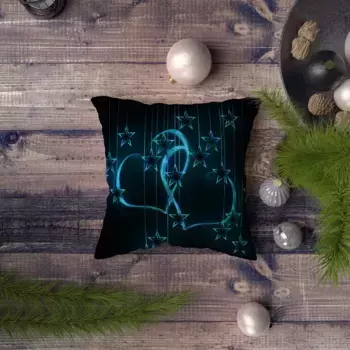 Подушка Evila Originals, цвет Bunt