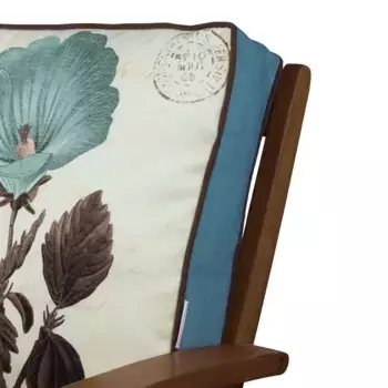 Подушка Evila Originals, цвет Bunt