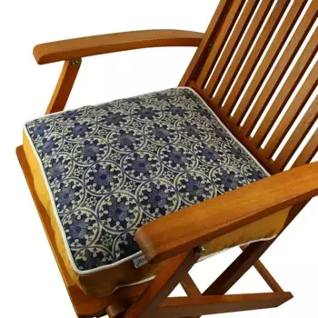 Подушка Evila Originals, цвет Bunt