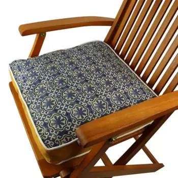 Подушка Evila Originals, цвет Bunt