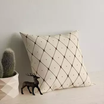 Подушка Evila Originals, цвет Bunt