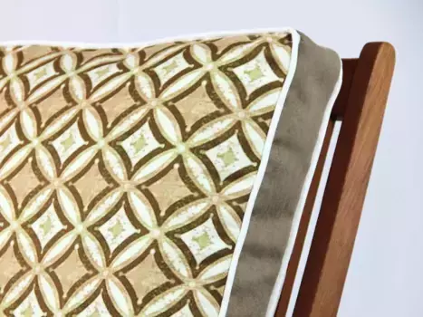 Подушка Evila Originals, цвет Bunt