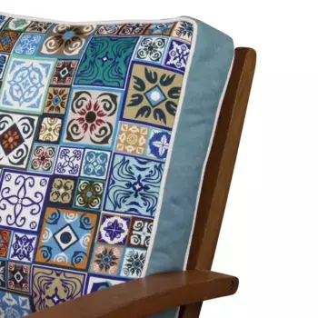 Подушка Evila Originals, цвет Bunt