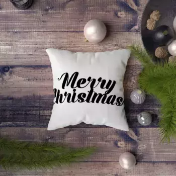 Подушка Evila Originals, цвет Bunt