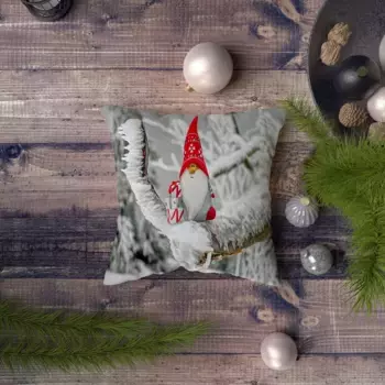 Подушка Evila Originals, цвет Bunt