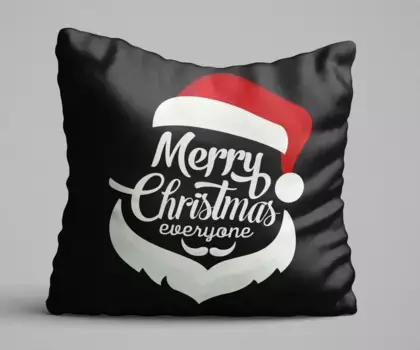 Подушка Evila Originals, цвет Bunt