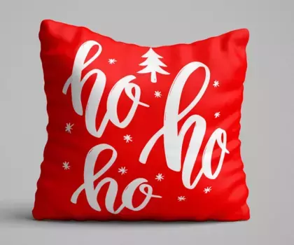 Подушка Evila Originals, цвет Bunt