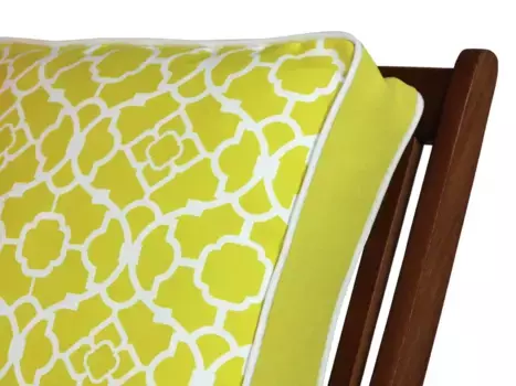 Подушка Evila Originals, цвет Bunt