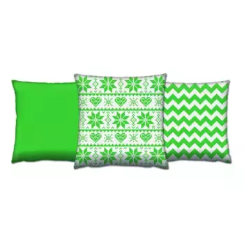 Подушка Evila Originals, цвет Bunt