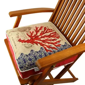 Подушка Evila Originals, цвет Bunt