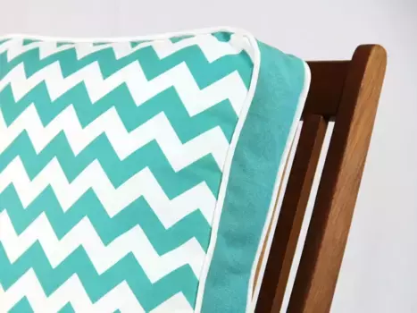 Подушка Evila Originals, цвет Bunt