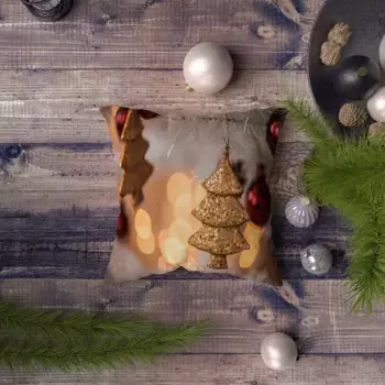 Подушка Evila Originals, цвет Bunt