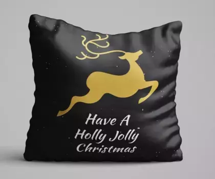 Подушка Evila Originals, цвет Bunt