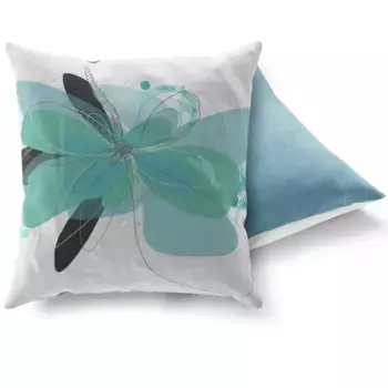 Подушка Evila Originals, цвет Bunt