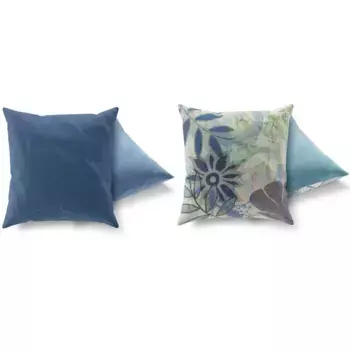 Подушка Evila Originals, цвет Bunt