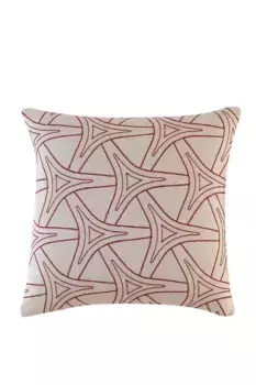 Подушка Evila Originals, красный