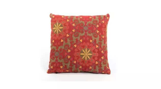 Подушка Evila Originals, красный