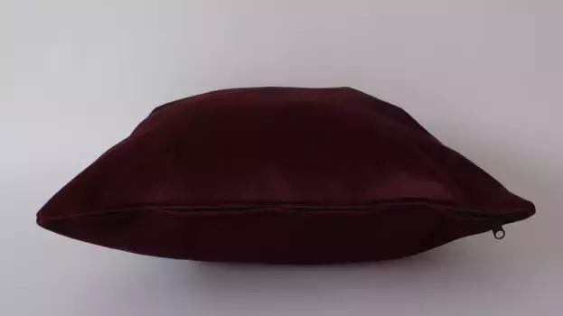 Подушка Evila Originals, красный