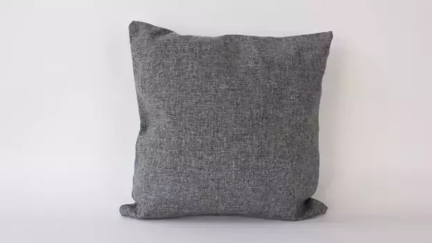 Подушка Evila Originals, серый