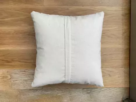 Подушка Evila Originals, серый