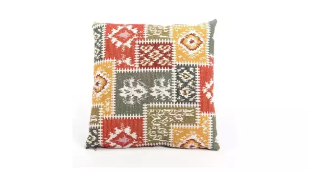 Подушка Evila Originals, желтый