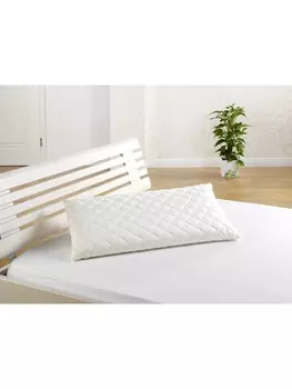 Подушка f.a.n. Frankenstolz, цвет natur