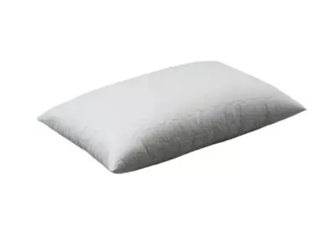 Подушка Fabe Ortolily Orthocervical, 48X78 см, белый