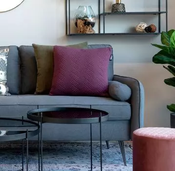 Подушка Феррел House Nordic_FR