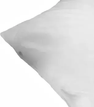 Подушка Gek op kussens!, белый