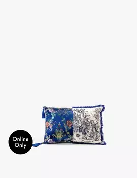 Подушка "Гибрид" Аргия Seletti