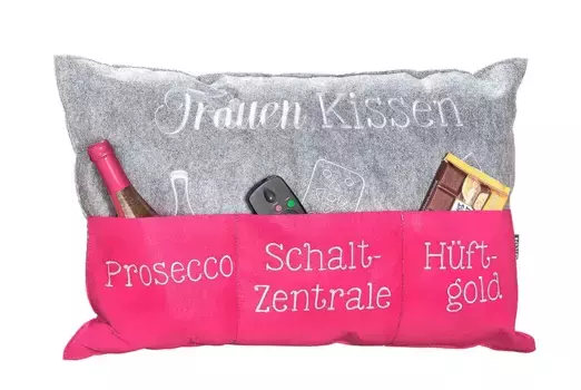 Подушка Gilde