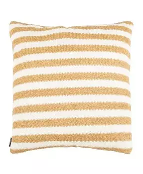 Подушка Glenna для дома и улицы размером 20 x 20 дюймов Safavieh, мультиколор