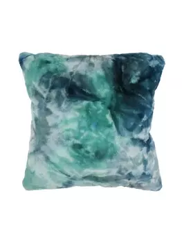 Подушка GMD Living, цвет blaugrn