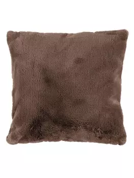 Подушка GMD Living, цвет dunkeltaupe