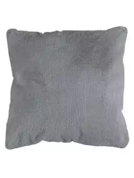 Подушка GMD Living, светло-серый
