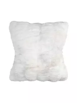 Подушка GMD Living, светло-серый