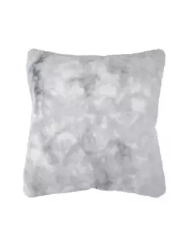 Подушка GMD Living, светло-серый