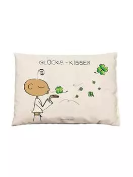 Подушка Goebel, красочный