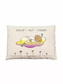 Подушка Goebel, красочный