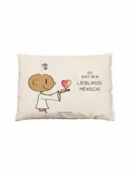 Подушка Goebel, красочный