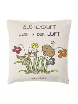 Подушка Goebel, красочный