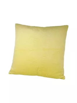 Подушка Goebel, желтый