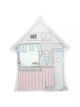 Подушка Greengate, белый